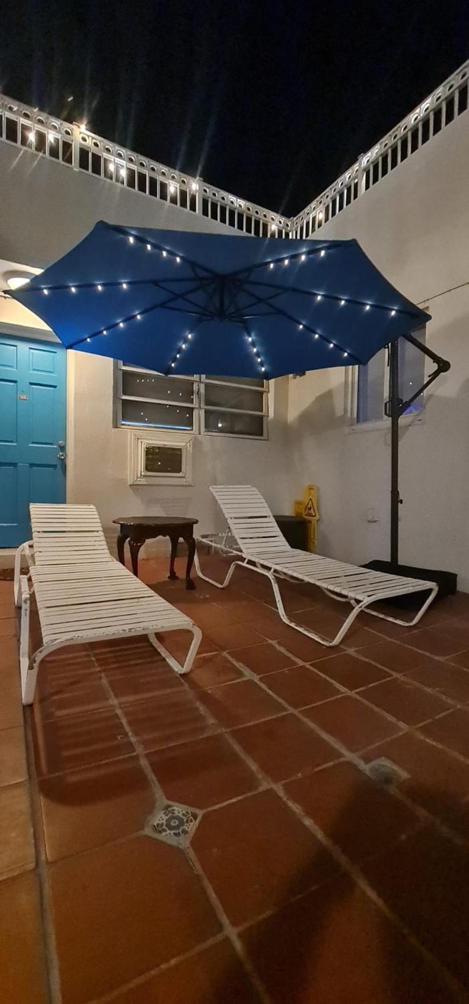 Pousada Suites Χόλιγουντ Εξωτερικό φωτογραφία