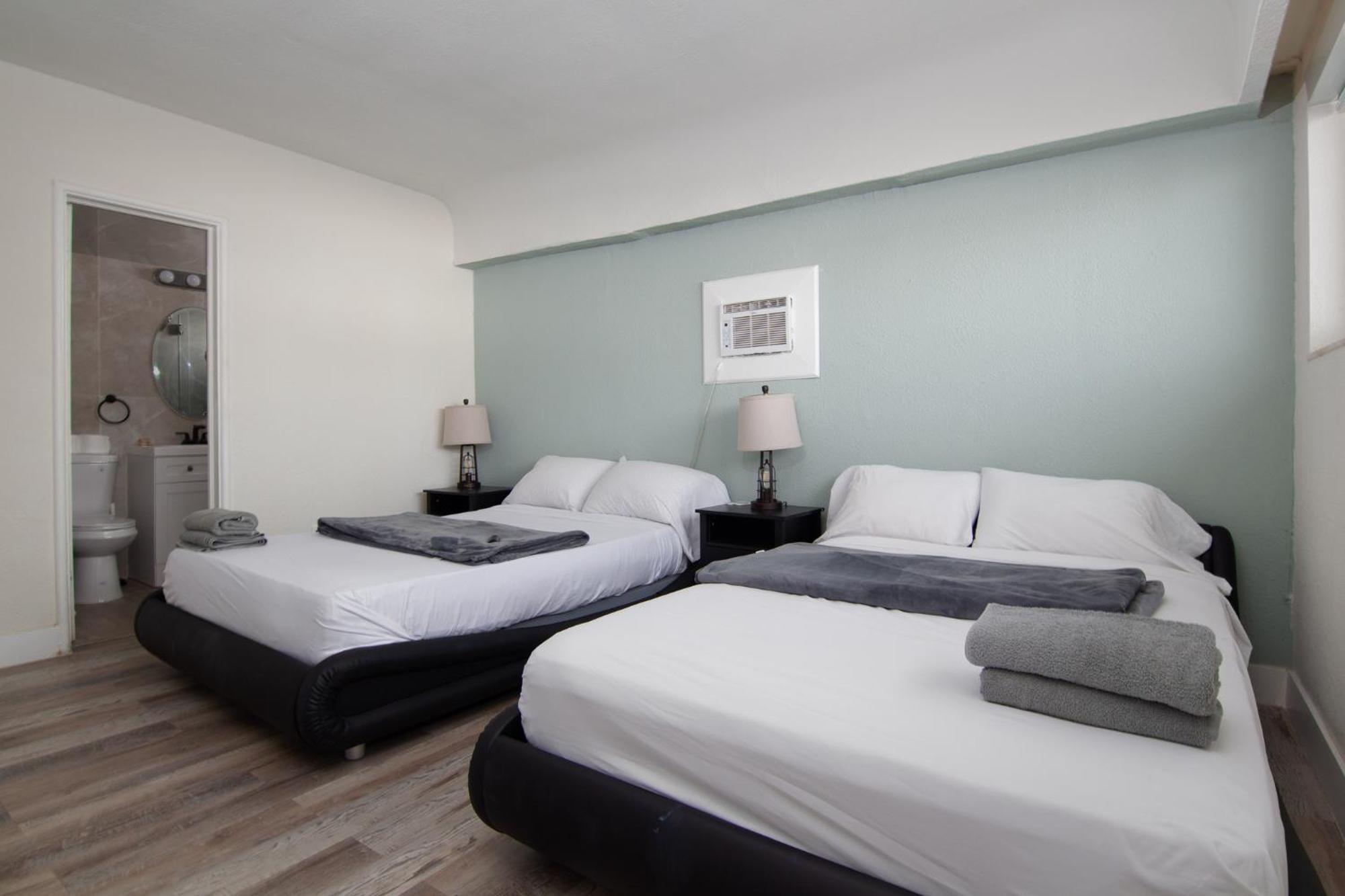 Pousada Suites Χόλιγουντ Εξωτερικό φωτογραφία