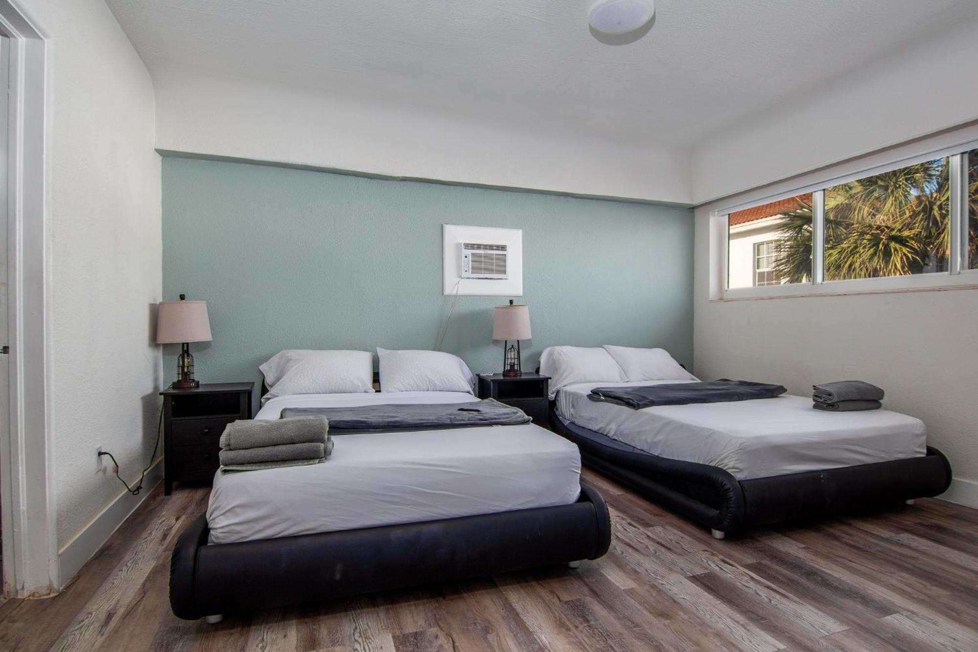 Pousada Suites Χόλιγουντ Εξωτερικό φωτογραφία