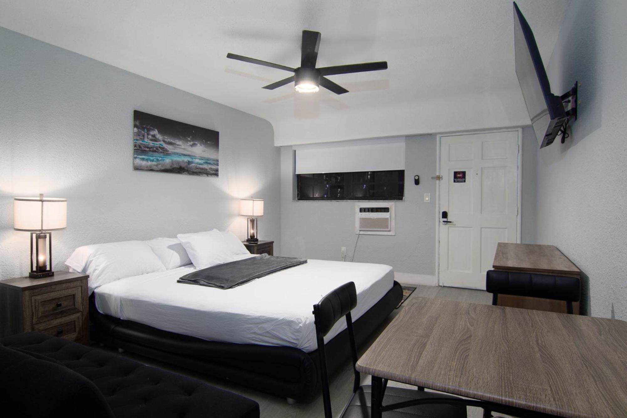 Pousada Suites Χόλιγουντ Εξωτερικό φωτογραφία