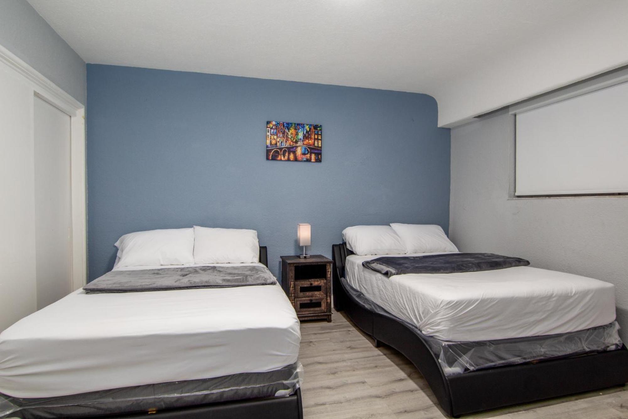 Pousada Suites Χόλιγουντ Εξωτερικό φωτογραφία