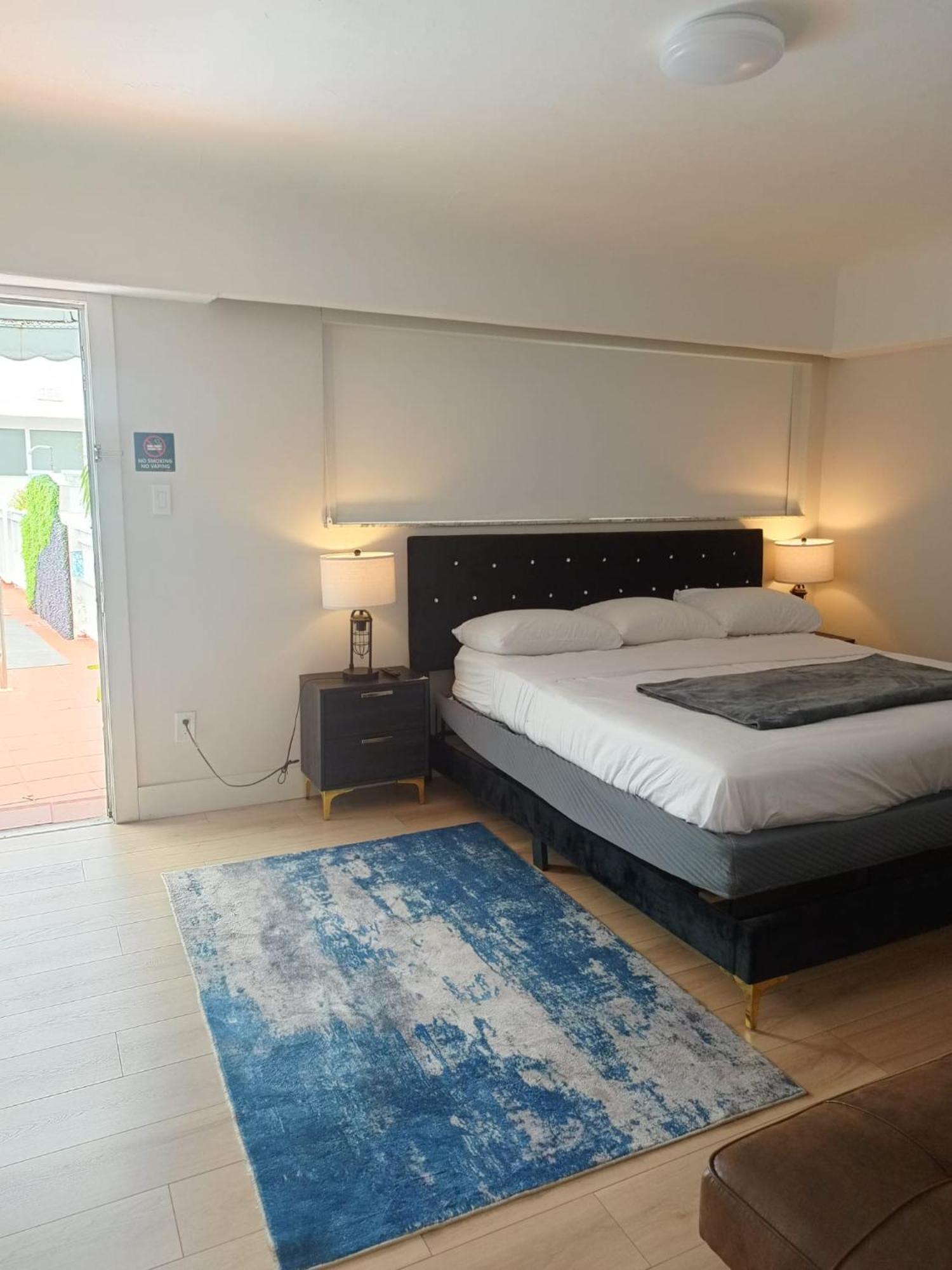 Pousada Suites Χόλιγουντ Εξωτερικό φωτογραφία
