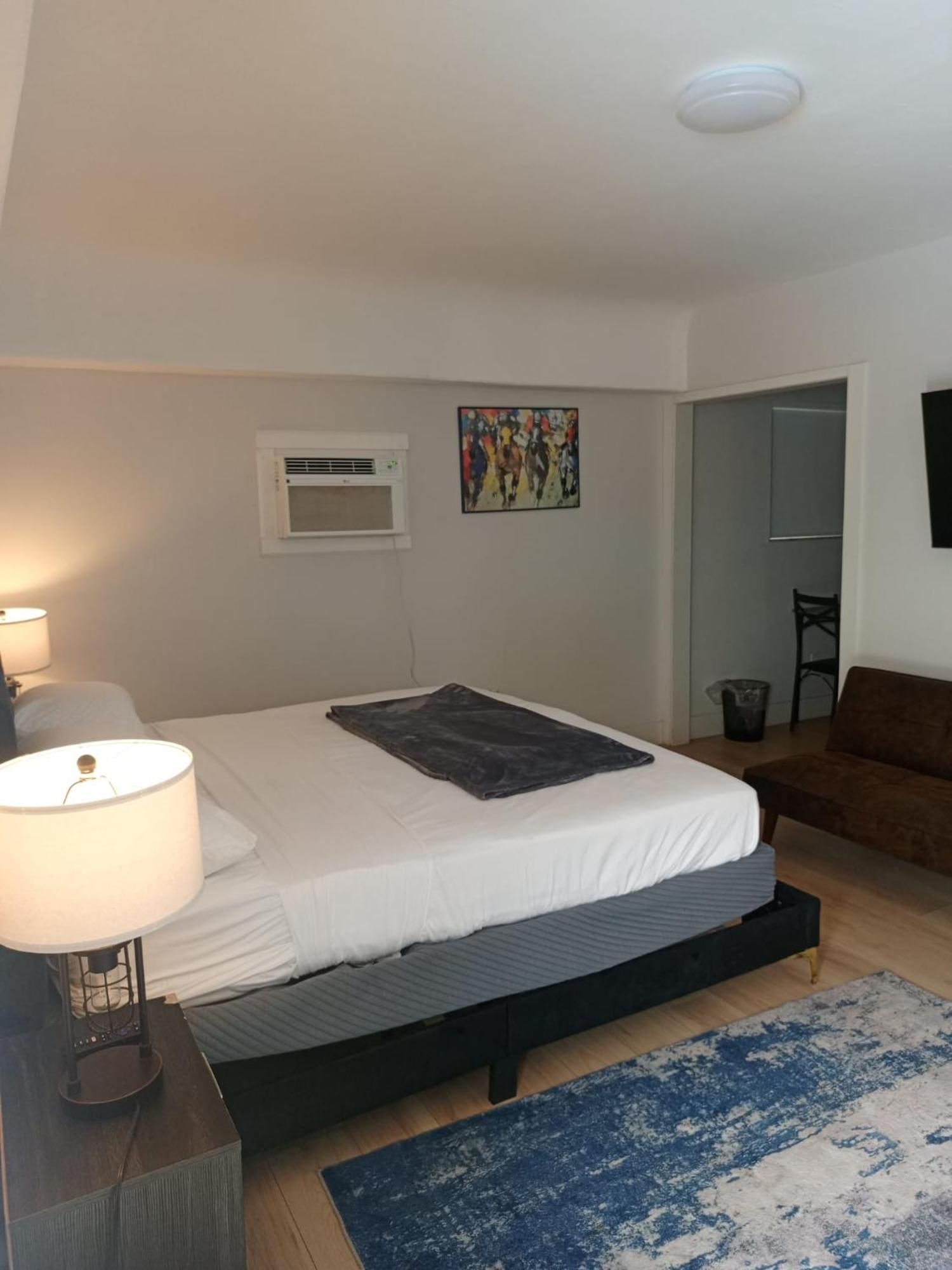 Pousada Suites Χόλιγουντ Εξωτερικό φωτογραφία
