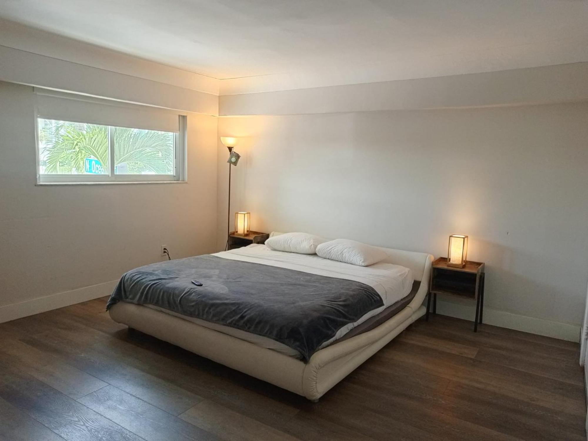 Pousada Suites Χόλιγουντ Εξωτερικό φωτογραφία