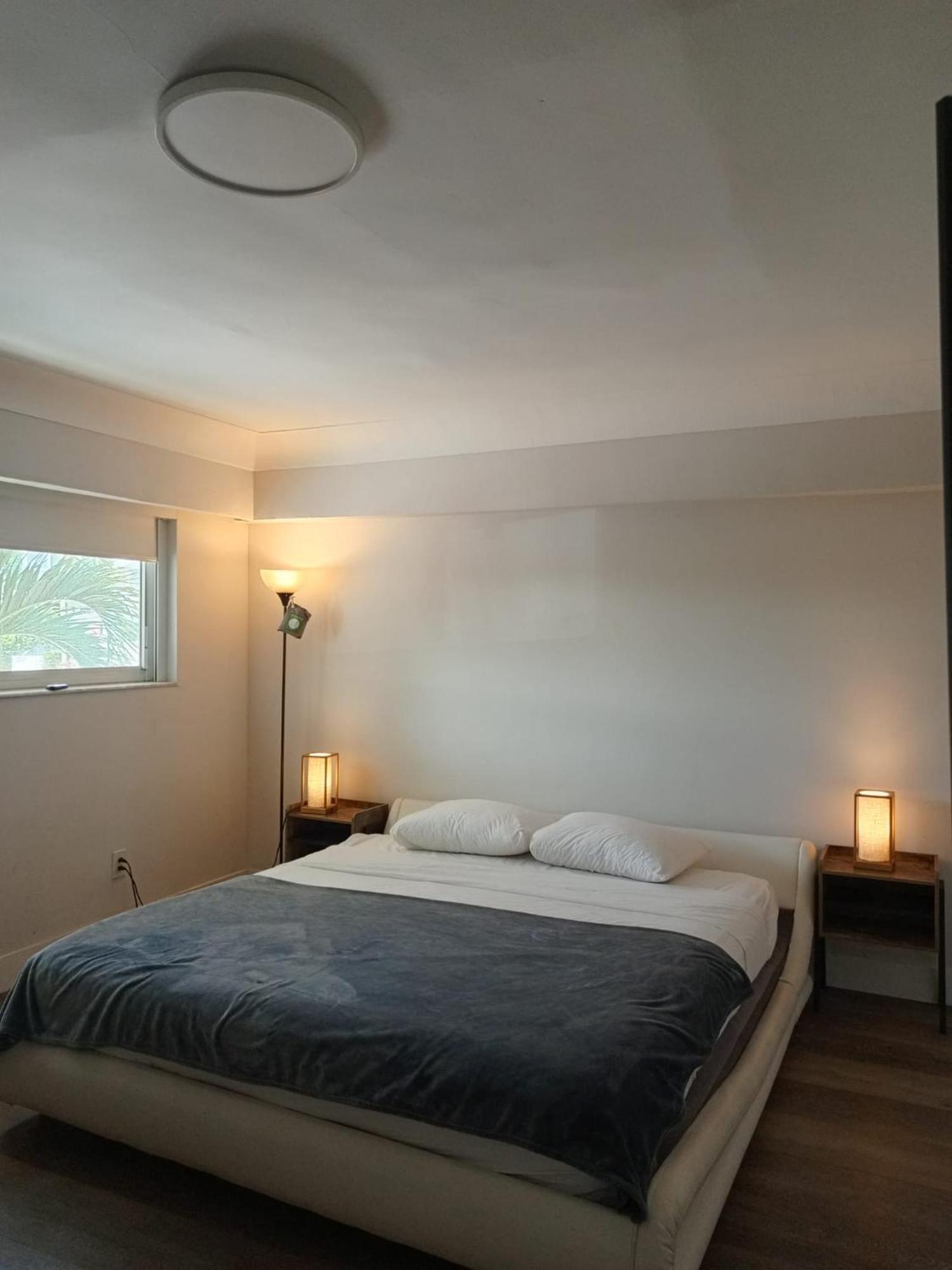 Pousada Suites Χόλιγουντ Εξωτερικό φωτογραφία