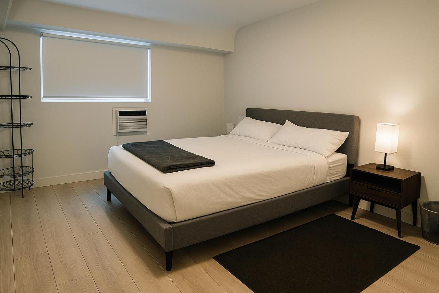 Pousada Suites Χόλιγουντ Εξωτερικό φωτογραφία