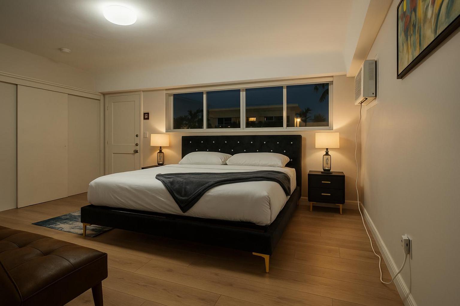 Pousada Suites Χόλιγουντ Εξωτερικό φωτογραφία